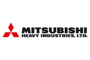Mitsubishi Electric и Mitsubishi Heavy Industries